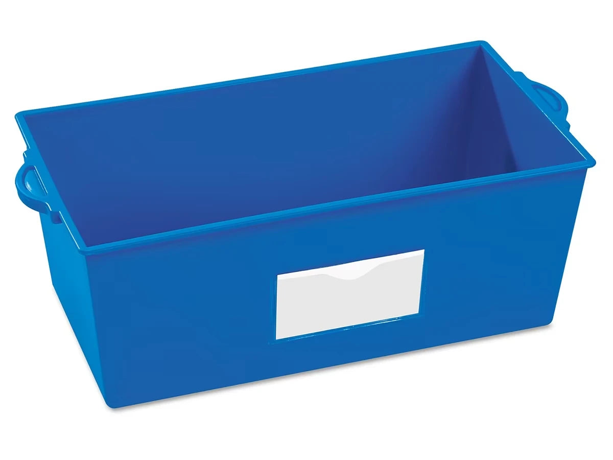 Help-Yourself Book Bins - US 2019