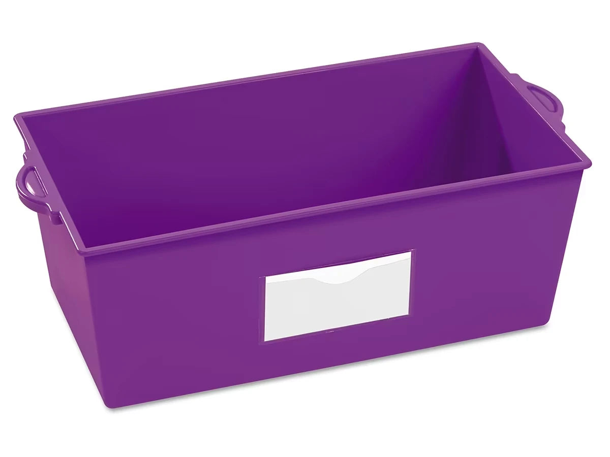 Help-Yourself Book Bins - US 2019