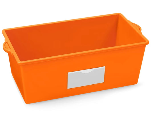 Neon Help-Yourself Book Bins - US 1511