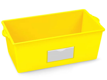 Neon Help-Yourself Book Bins - US 1511