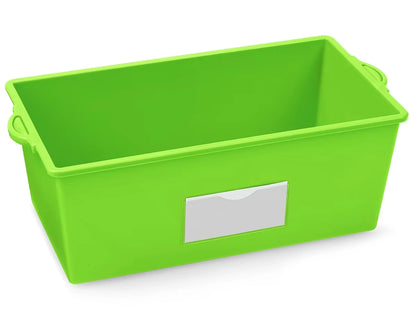 Neon Help-Yourself Book Bins - US 1511