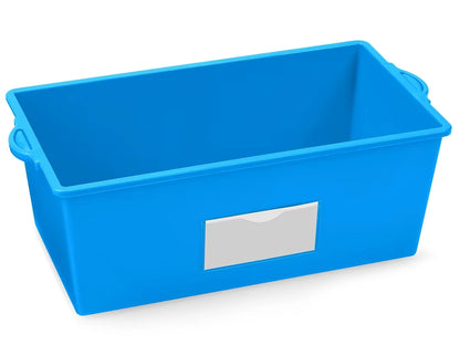 Neon Help-Yourself Book Bins - US 1511