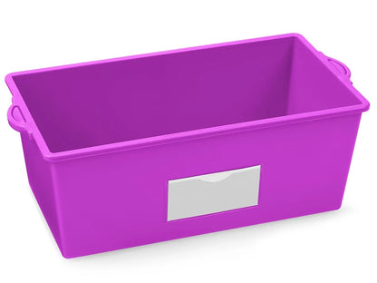 Neon Help-Yourself Book Bins - US 1511
