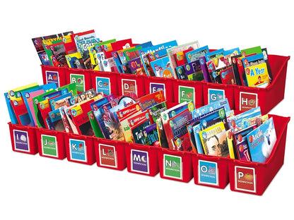 Nonfiction Leveled Books Classroom Library - US 6709