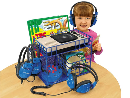 Best-Buy Listening Center - US 5800