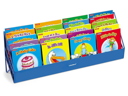 Lakeshore Word Family Readers - US 3954