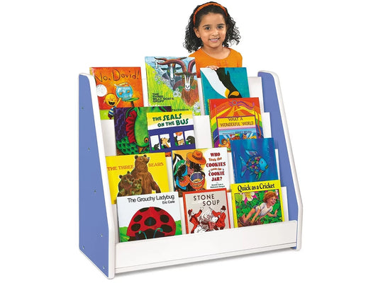 Kids Colors™ Easy-Access Book Centers - US 1335
