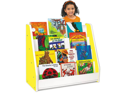 Kids Colors™ Easy-Access Book Centers - US 1335
