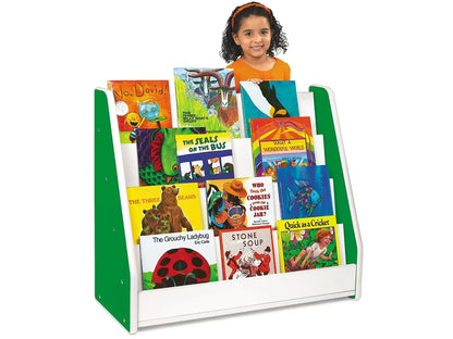 Kids Colors™ Easy-Access Book Centers - US 1335
