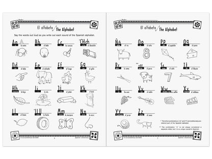 Spanish Skills for Success Workbook - US 6434