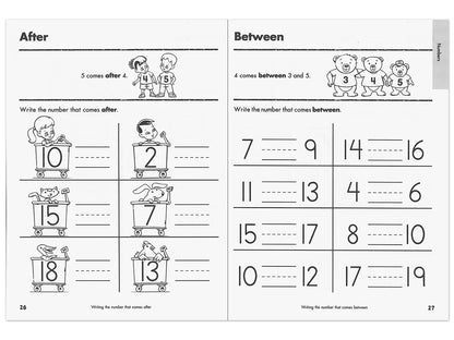 First Grade Ultimate Skill Builder Workbook - US 3772