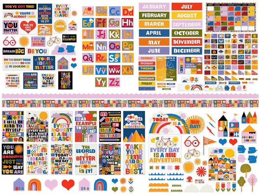 Lisa Congdon Bundle - US 4263