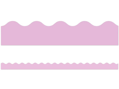 Lisa Congdon Pink Scalloped Border - US 1748