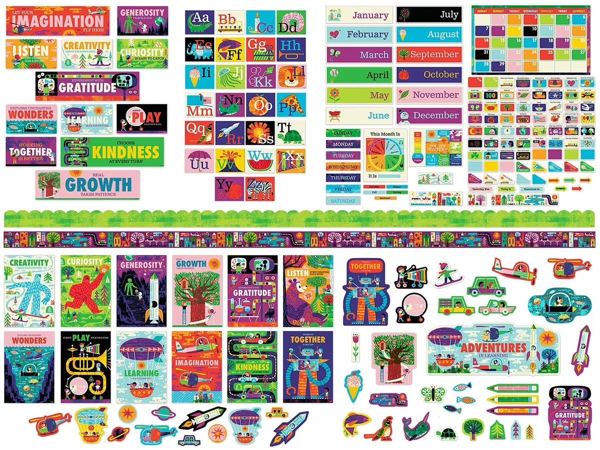 Invisible Creature™ Bundle - US 1869