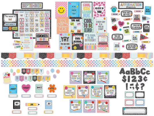 Cool for School Bundle - US 2072