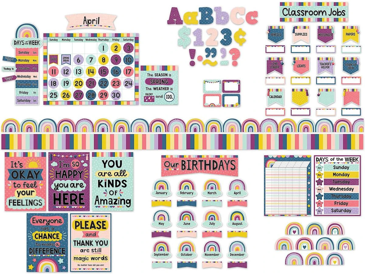 Oh Happy Day! Bundle - US 5141