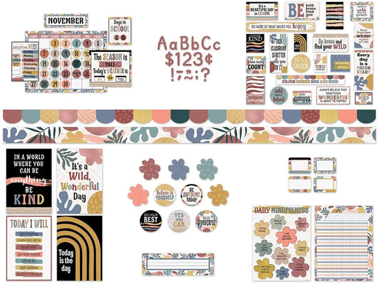 Wonderfully Wild Bundle - US 1496