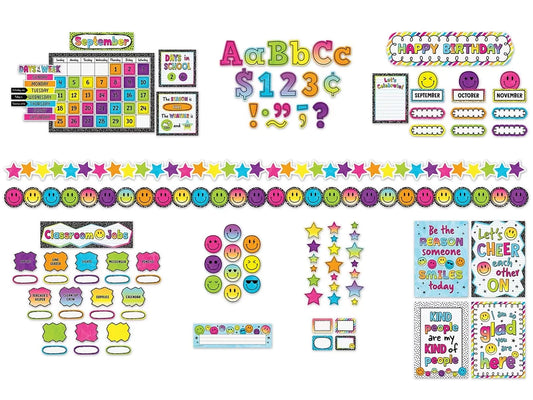Brights 4Ever Bundle - US 4641