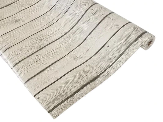 White Wood Better Than Paper® Roll - US 8443