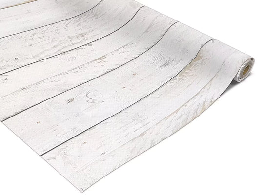 White Shiplap Better Than Paper® Roll - US 5378