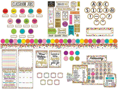 Confetti Bundle - US 6460