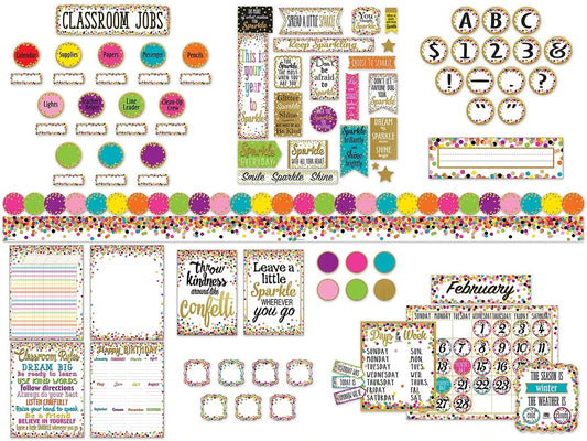 Confetti Bundle - US 6460