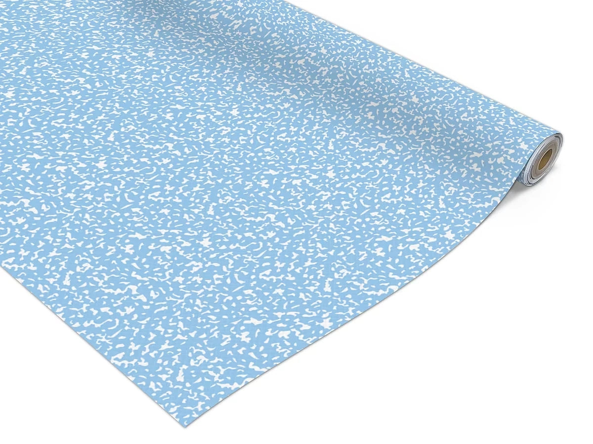 Cool for School Composition Blue Better Than Paper® Roll - US 2583