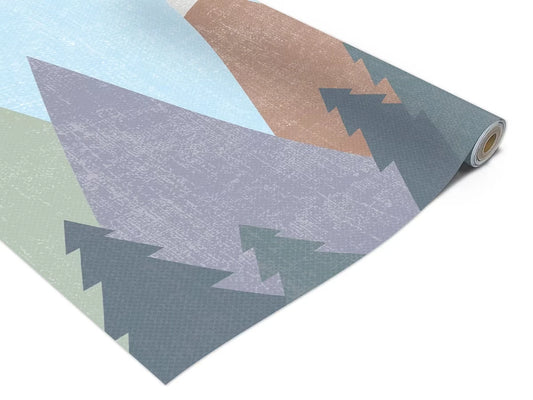Moving Mountains Better Than Paper® Roll - US 3512