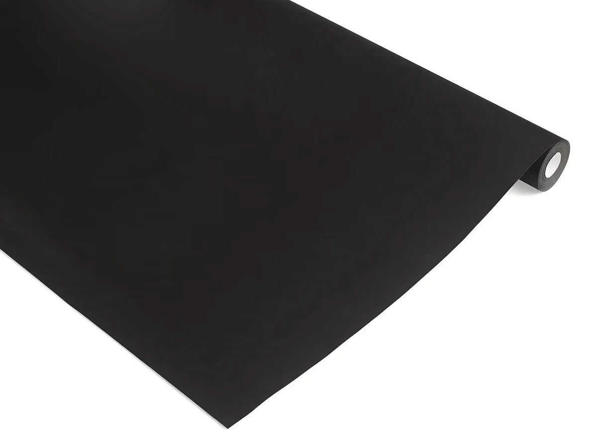 Black Fadeless® Paper Rolls - US 6072