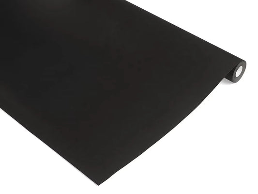 Black Fadeless® Paper Rolls - US 6072