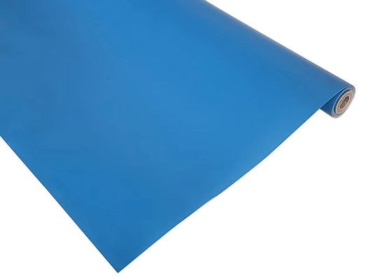 Royal Blue Better Than Paper® Roll - US 6658