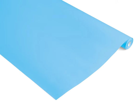 Light Blue Fadeless® Paper Rolls - US 3246