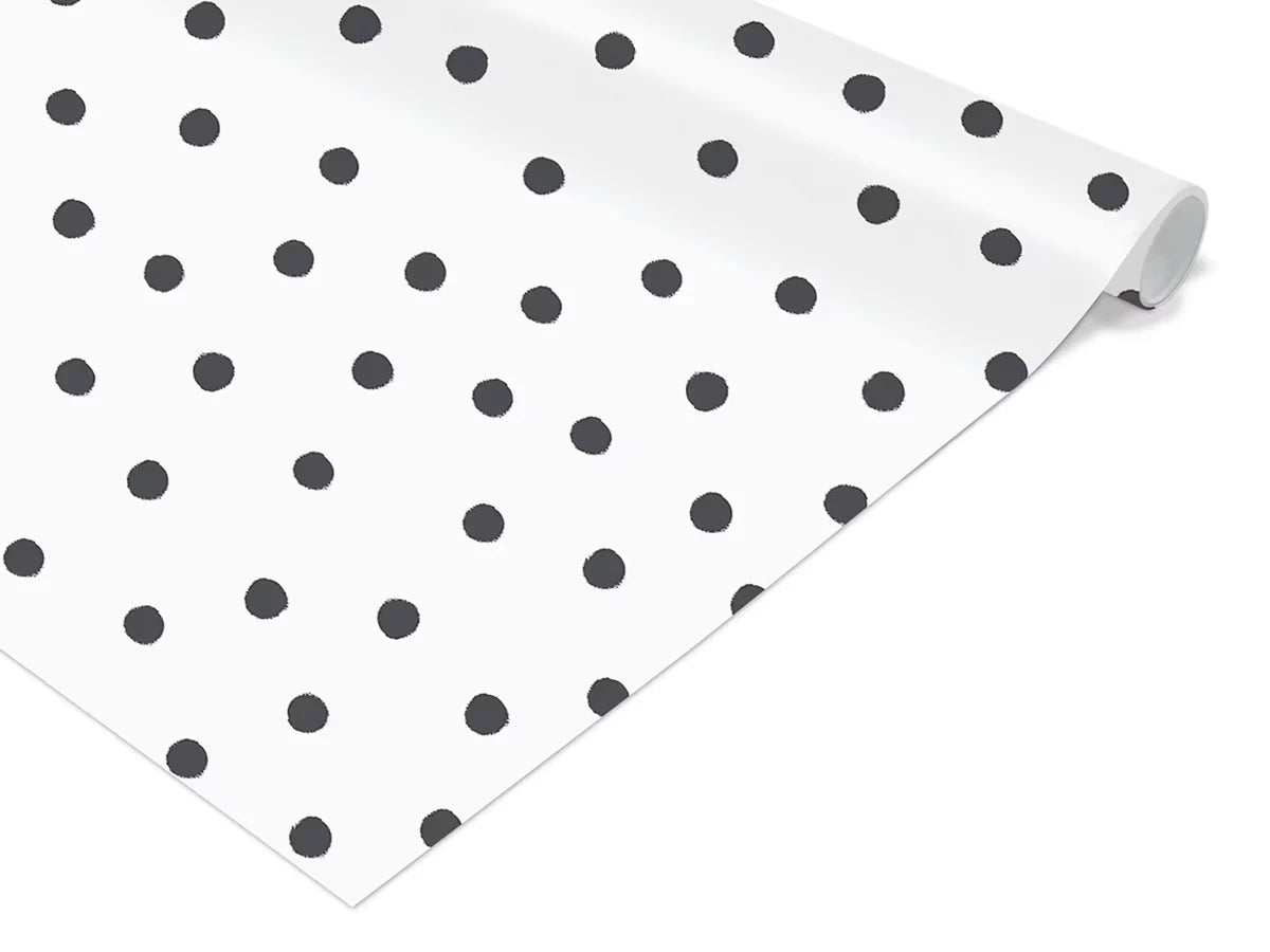 Black Dot Fadeless® Paper Rolls - US 1613