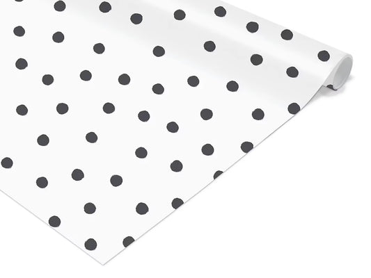 Black Dot Fadeless® Paper Rolls - US 1613