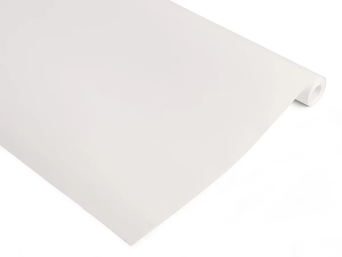 White Fadeless® Paper Rolls - US 8040