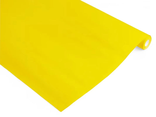 Canary Yellow Fadeless® Paper Rolls - US 8464
