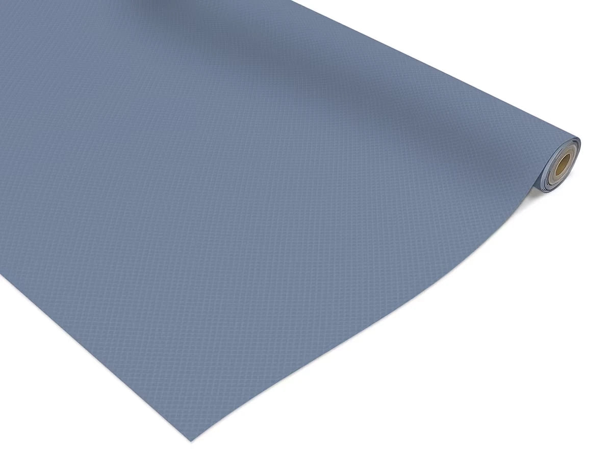Wonderfully Wild Aegean Blue Better Than Paper® Roll - US 7996