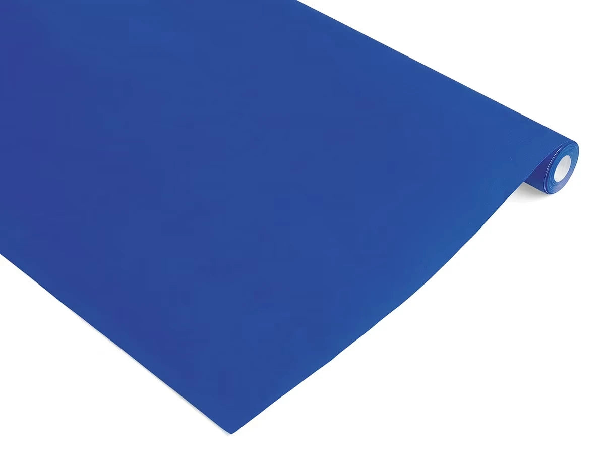 Royal Blue Fadeless® Paper Rolls - US 3996