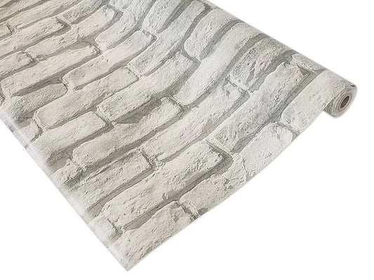 White Brick Better Than Paper® Roll - US 8184