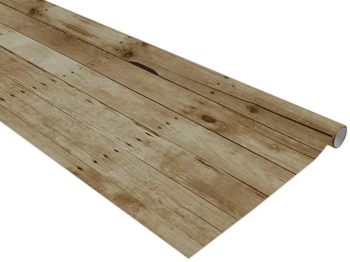 Weathered Wood Fadeless® Paper Rolls - US 4113