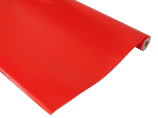 Red Better Than Paper® Roll - US 6109