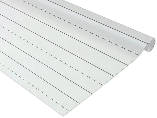 Lined Paper Fadeless® Paper Rolls - US 9722