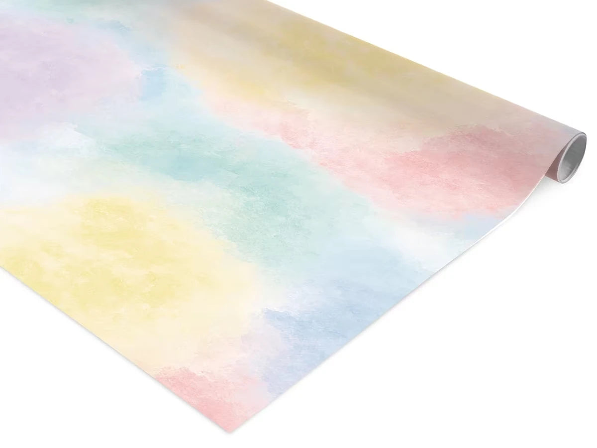 Watercolor Fadeless® Paper Roll - US 9397