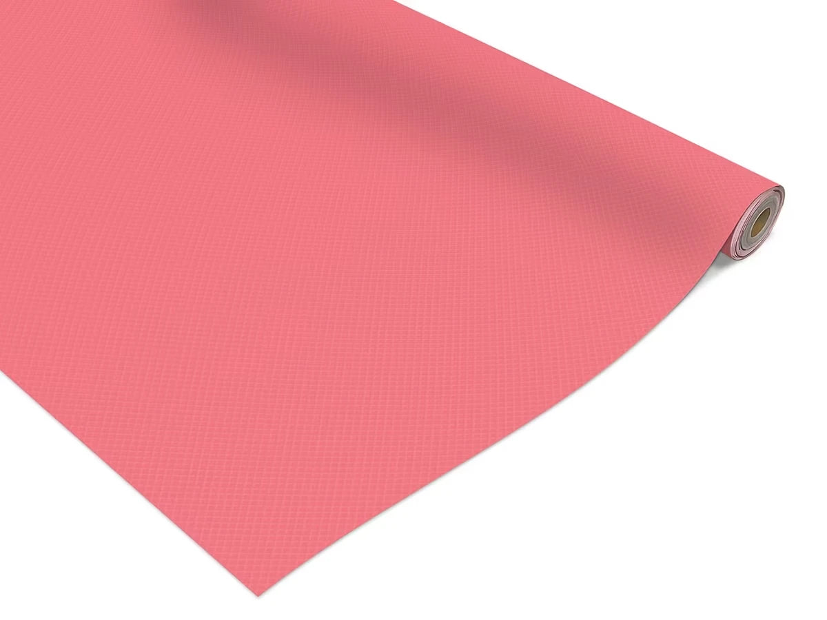 Coral Pink Better Than Paper® Roll - US 9160