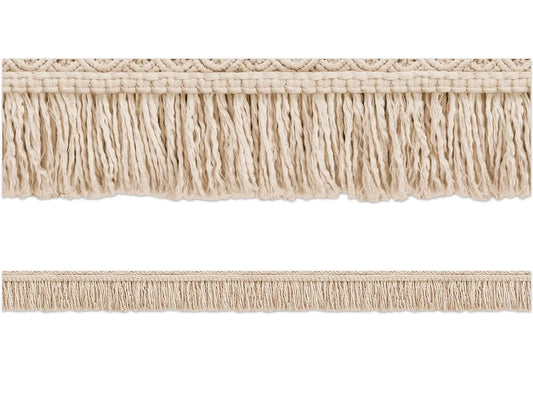Wonderfully Wild Fringe Border - US 6596