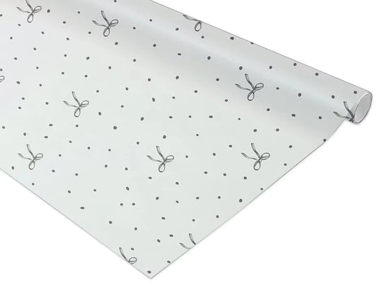 Bows Fadeless® Paper Rolls - US 7194