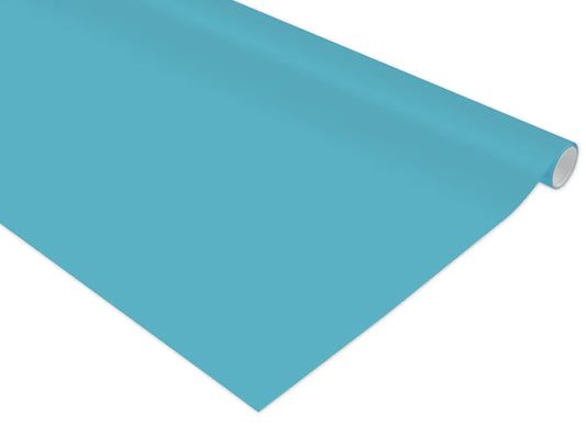 Azure Blue Fadeless® Paper Rolls - US 6729