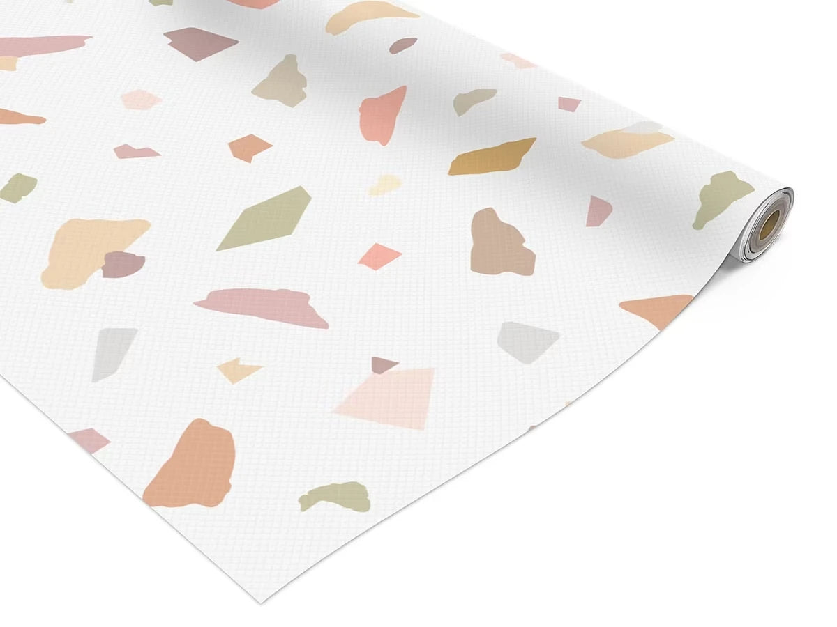 Terrazzo Tones Better Than Paper® Roll - US 7689