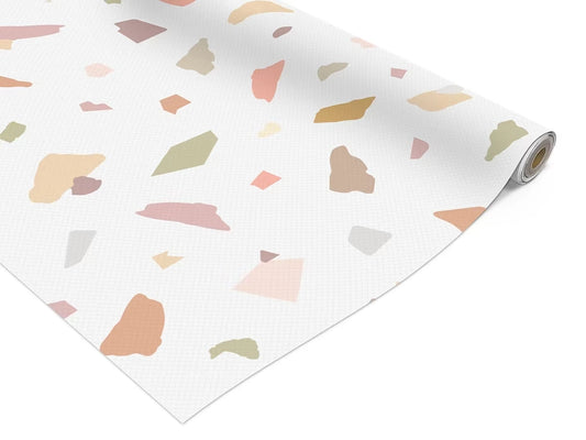 Terrazzo Tones Better Than Paper® Roll - US 7689