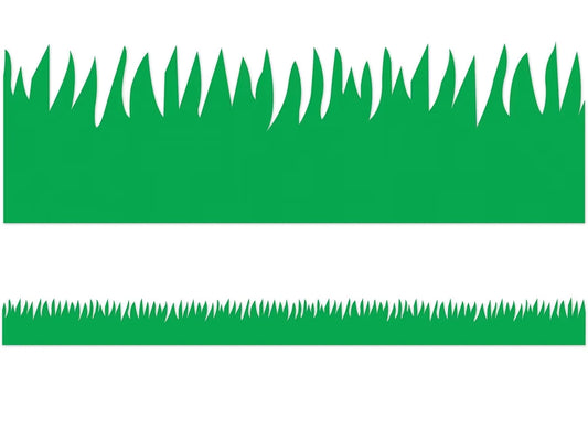 Grass Border - US 3617